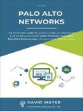 Mayer |  Palo Alto Networks | eBook | Sack Fachmedien