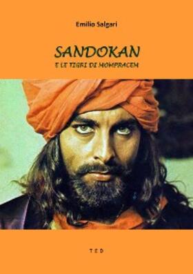Salgari |  Sandokan e le tigri di Mompracem | eBook | Sack Fachmedien
