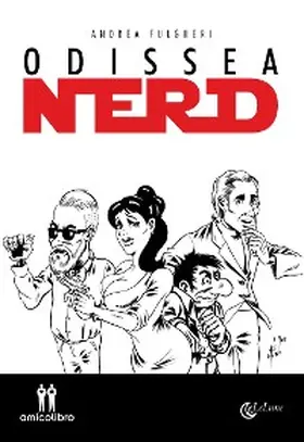 Fulgheri |  Odiseea Nerd | eBook | Sack Fachmedien