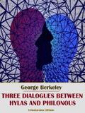 Berkeley |  Three Dialogues between Hylas and Philonous | eBook | Sack Fachmedien