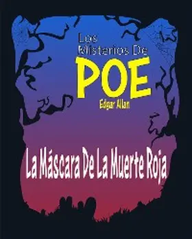 Poe |  La Máscara De La Muerte Roja | eBook | Sack Fachmedien