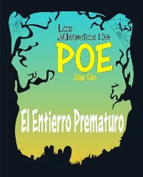 Poe |  El Entierro Prematuro | eBook | Sack Fachmedien