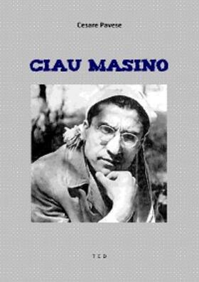 Pavese |  Ciau Masino | eBook | Sack Fachmedien
