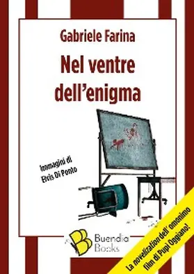 Farina |  Nel ventre dell'enigma | eBook | Sack Fachmedien
