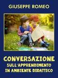 Romeo |  Conversazione sull'apprendimento in ambiente didattico | eBook | Sack Fachmedien