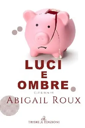 Roux / Calaudi |  Luci e ombre | eBook | Sack Fachmedien