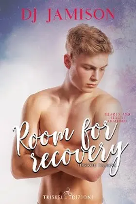 Jamison |  Room for recovery | eBook | Sack Fachmedien