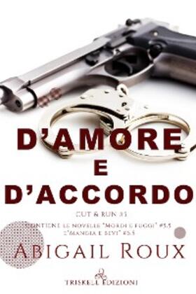 Roux |  D'amore e d'accordo | eBook | Sack Fachmedien
