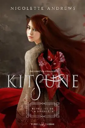 Andrews |  Kitsune | eBook | Sack Fachmedien
