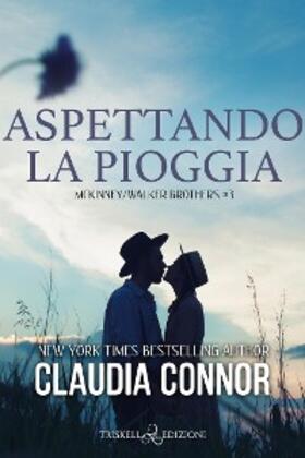 Connor |  Aspettando la pioggia | eBook | Sack Fachmedien