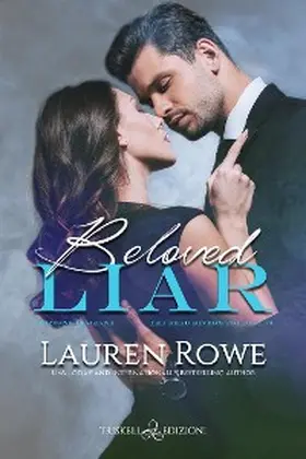 Rowe |  Beloved Liar | eBook | Sack Fachmedien