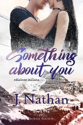 Nathan |  Something About You | eBook | Sack Fachmedien