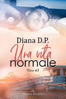 D. P. |  Una vita normale | eBook | Sack Fachmedien