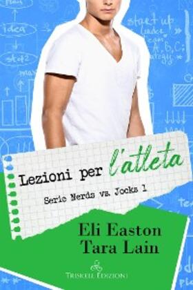 Easton / Lain |  Lezioni per l'atleta | eBook | Sack Fachmedien