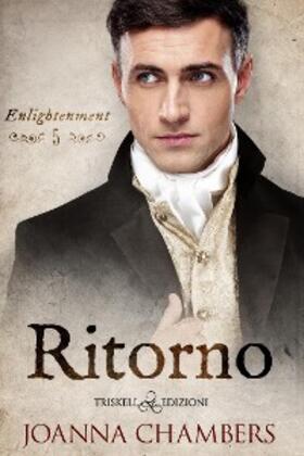 Chambers |  Ritorno | eBook | Sack Fachmedien