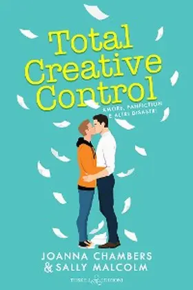 Chambers / Malcolm |  Total Creative Control | eBook | Sack Fachmedien