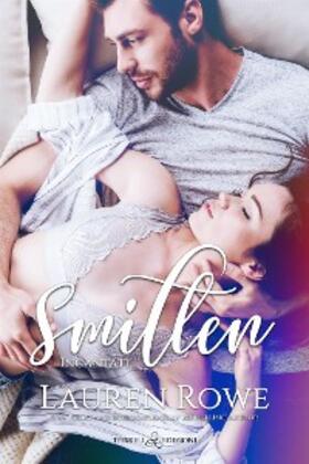 Rowe |  Smitten | eBook | Sack Fachmedien