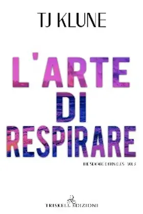 Klune |  L'arte di respirare | eBook | Sack Fachmedien