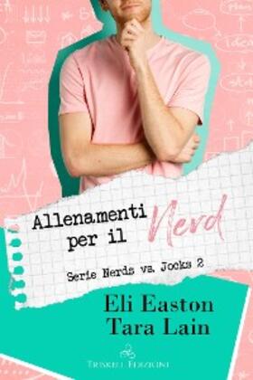 Easton / Lain |  Allenamenti per il Nerd | eBook | Sack Fachmedien
