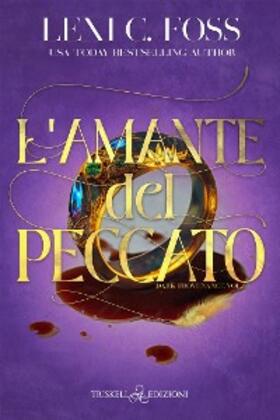 Foss |  L'amante del peccato | eBook | Sack Fachmedien