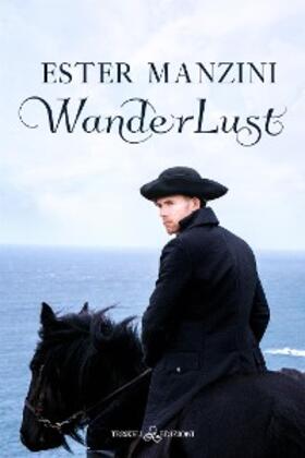 Manzini |  WanderLust | eBook | Sack Fachmedien