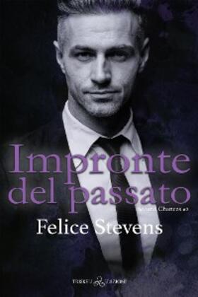 Stevens |  Impronte del passato | eBook | Sack Fachmedien