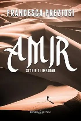 Preziosi |  Amir | eBook | Sack Fachmedien