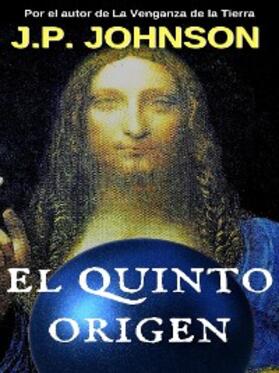 Johnson |  El Quinto Origen | eBook | Sack Fachmedien