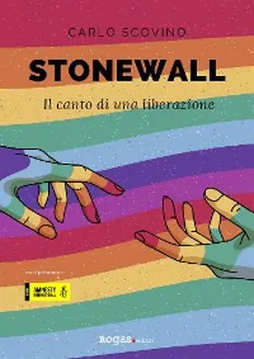 Scovino |  Stonewall | eBook | Sack Fachmedien