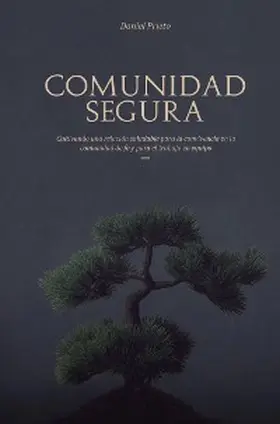 Prieto |  Comunidad Segura | eBook | Sack Fachmedien
