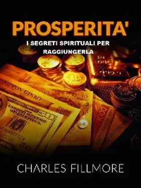Fillmore |  Prosperità (Tradotto) | eBook | Sack Fachmedien