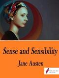 Austen |  Sense and Sensibility | eBook | Sack Fachmedien