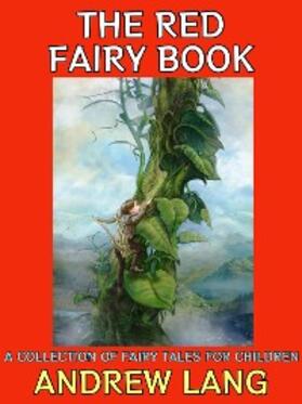 Lang |  The Red Fairy Book | eBook | Sack Fachmedien