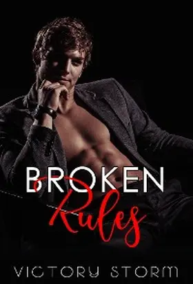 Storm |  Broken Rules | eBook | Sack Fachmedien