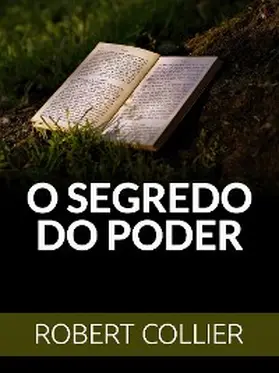Collier |  O Segredo do Poder (Traduzido) | eBook | Sack Fachmedien
