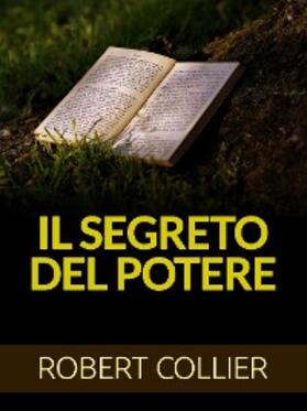Collier |  Il Segreto del Potere (Tradotto) | eBook | Sack Fachmedien