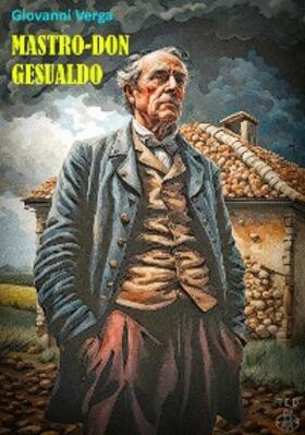 Verga |  Mastro-don Gesualdo | eBook | Sack Fachmedien