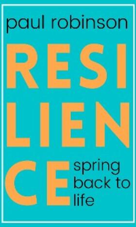 Robinson |  Resilience | eBook | Sack Fachmedien