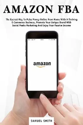 Smith |  Amazon FBA | eBook | Sack Fachmedien