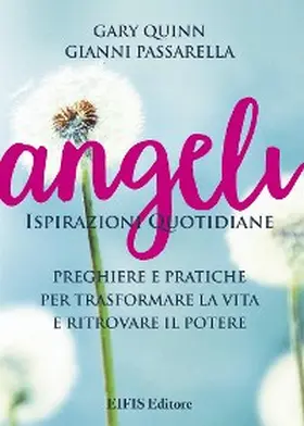 Quinn / Passarella |  Angeli | eBook | Sack Fachmedien