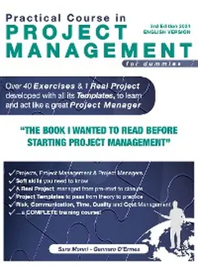 D'Ermes / Monni |  Practical Course in Project Management | eBook | Sack Fachmedien