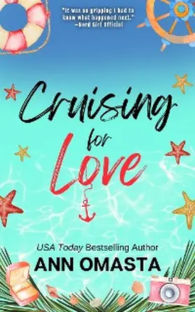 Omasta |  Cruising for Love | eBook | Sack Fachmedien