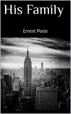 Poole |  His Family | eBook | Sack Fachmedien