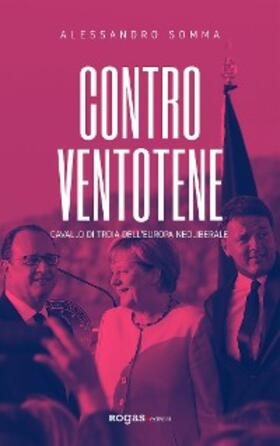 Somma | Contro Ventotene | E-Book | sack.de