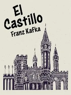 Kafka |  El Castillo | eBook | Sack Fachmedien