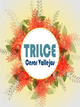 Vallejo |  Trilce | eBook | Sack Fachmedien