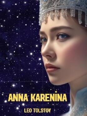Tolstoi |  Anna Karenina | eBook | Sack Fachmedien