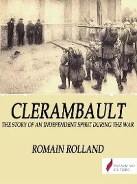 Rolland |  Clérambault | eBook | Sack Fachmedien