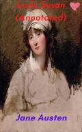 Austen |  Lady Susan (Annotated) | eBook | Sack Fachmedien