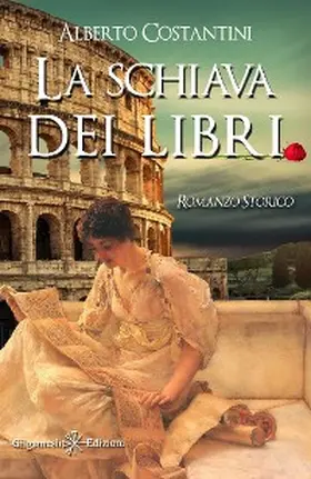 Costantini |  La schiava dei libri | eBook | Sack Fachmedien